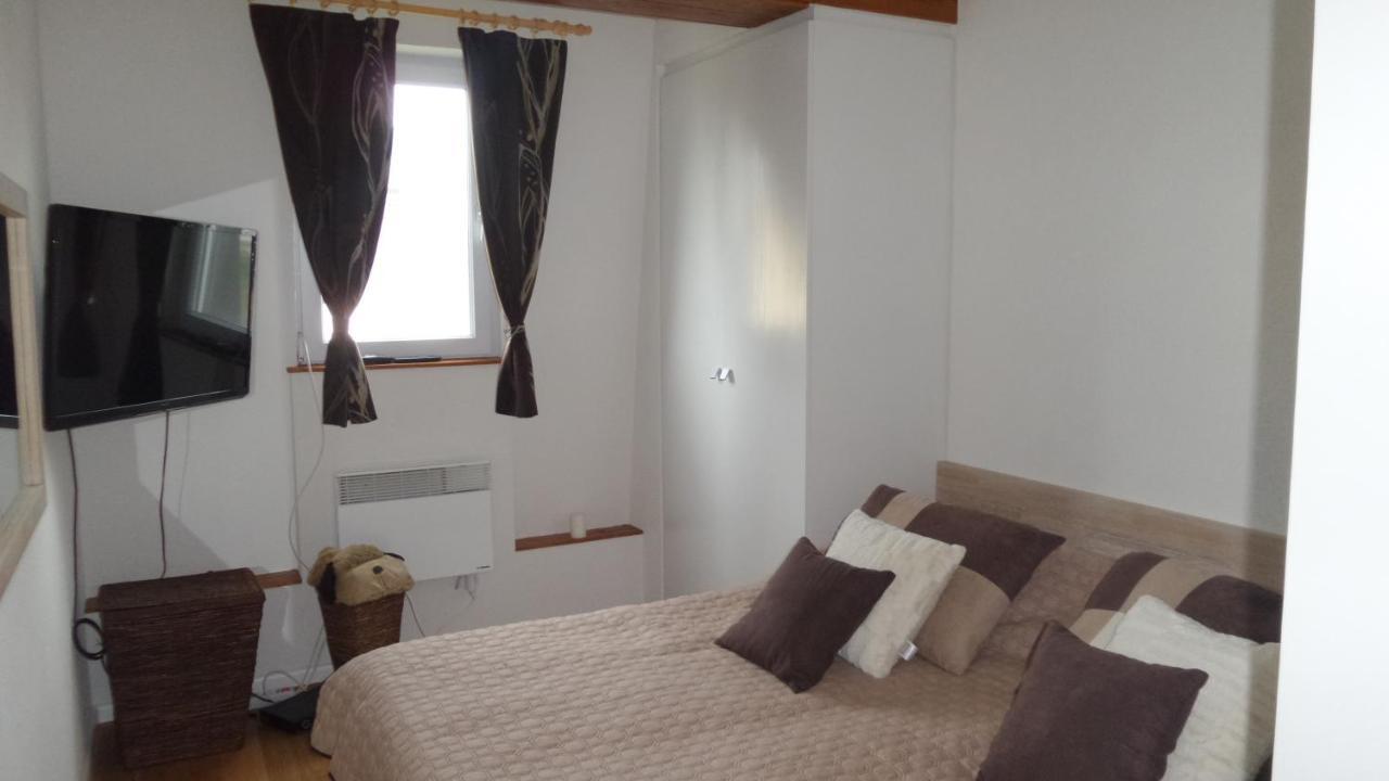Apartman Ena Власич Экстерьер фото