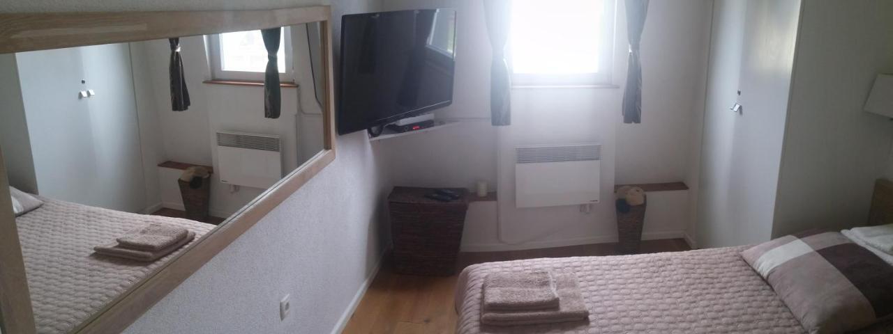 Apartman Ena Власич Экстерьер фото