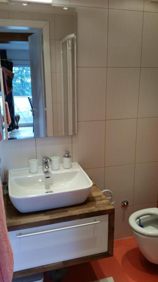 Apartman Ena Власич Экстерьер фото