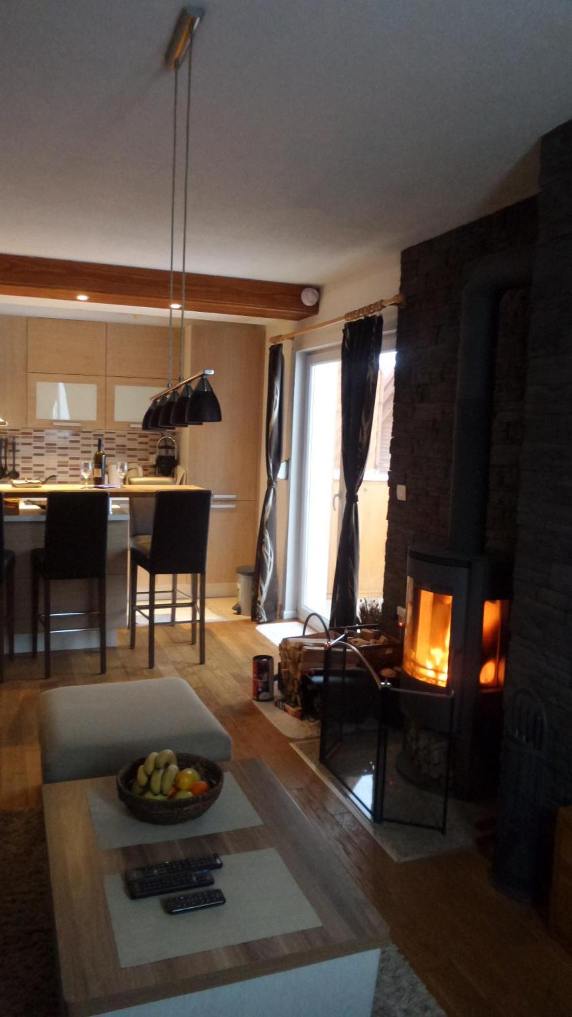 Apartman Ena Власич Экстерьер фото