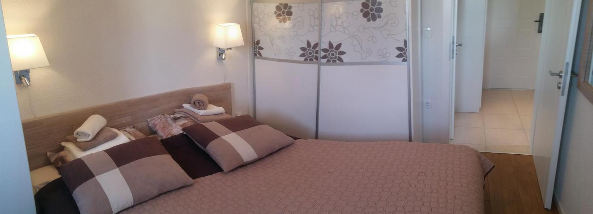 Apartman Ena Власич Экстерьер фото