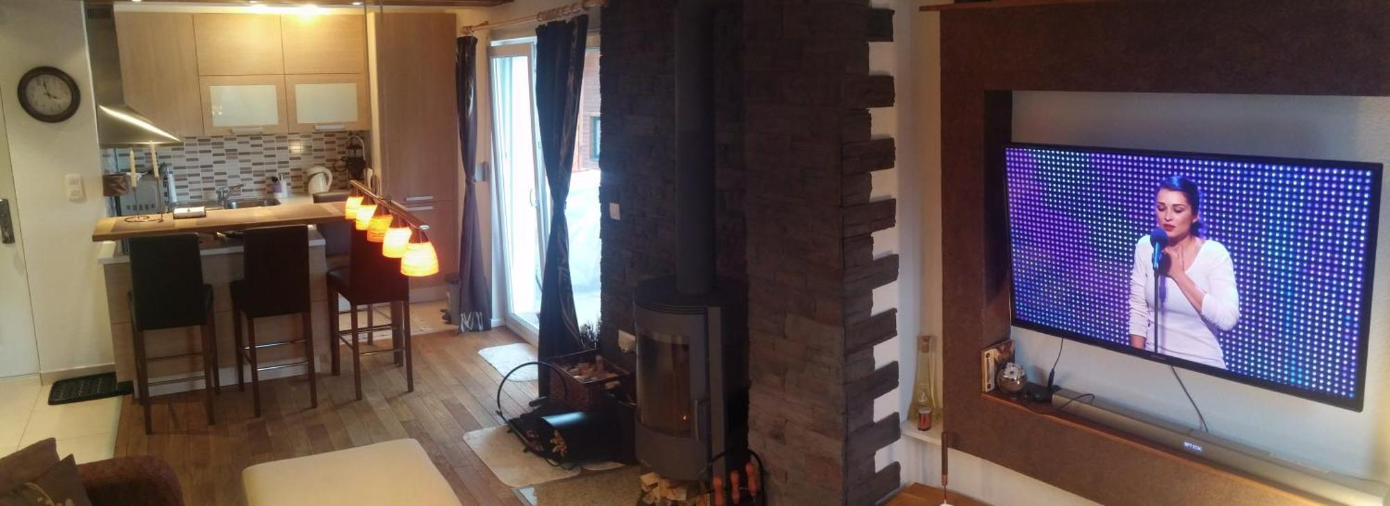 Apartman Ena Власич Экстерьер фото