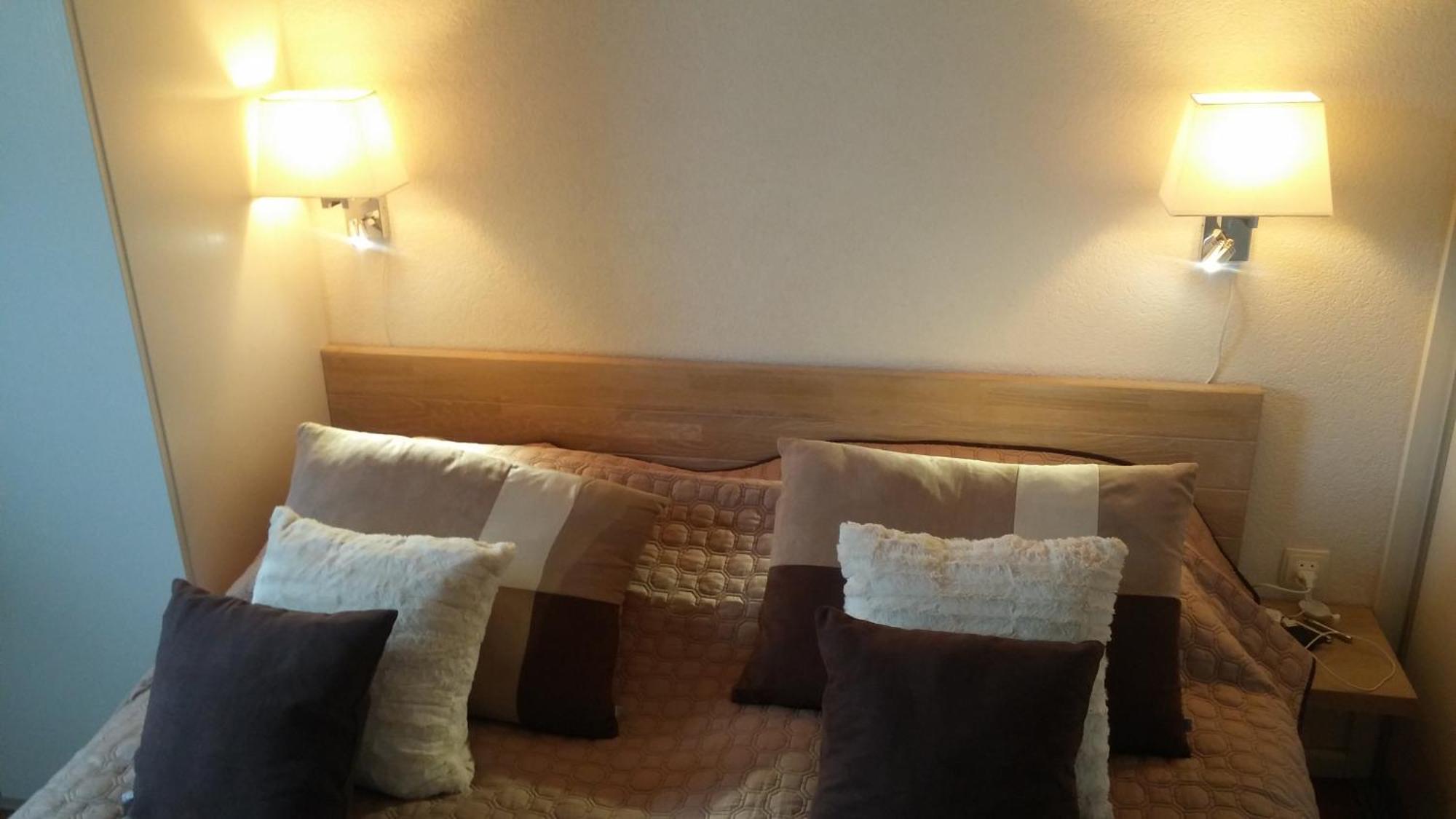 Apartman Ena Власич Экстерьер фото