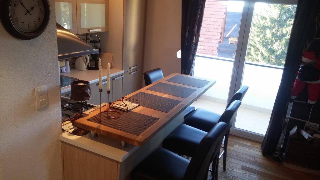 Apartman Ena Власич Экстерьер фото