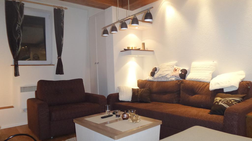 Apartman Ena Власич Экстерьер фото