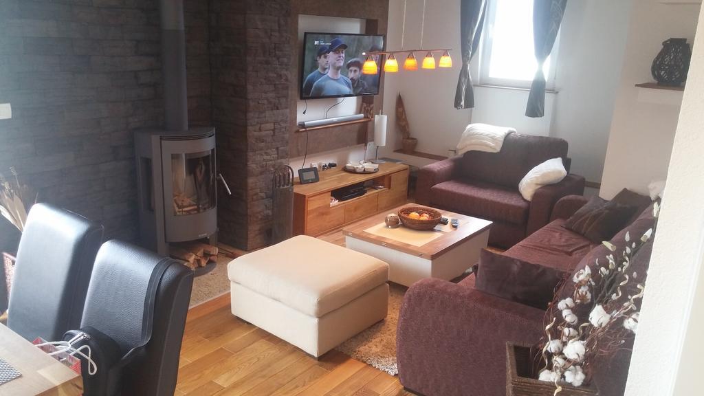 Apartman Ena Власич Экстерьер фото